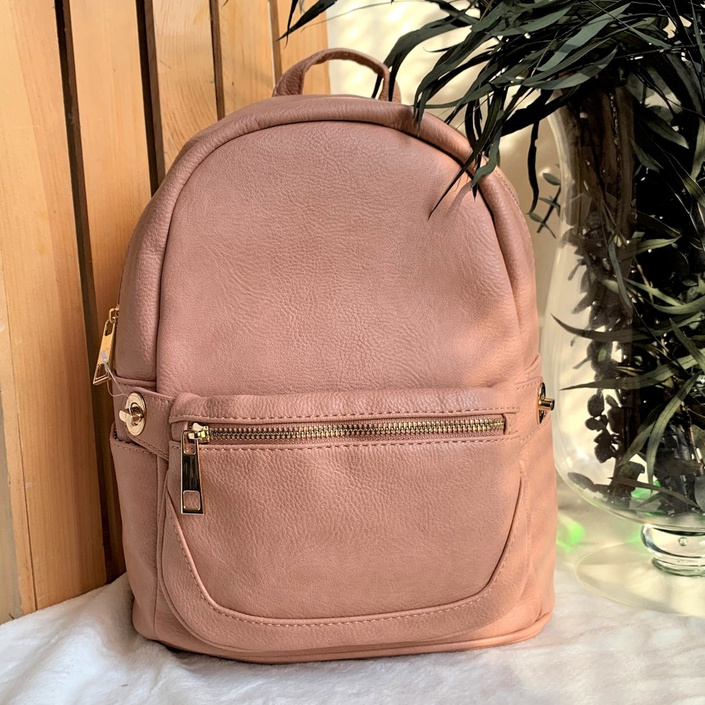 2 in 1 Fashion Back Pack